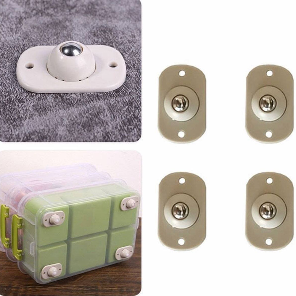 چرخ مخفی 4 تایی